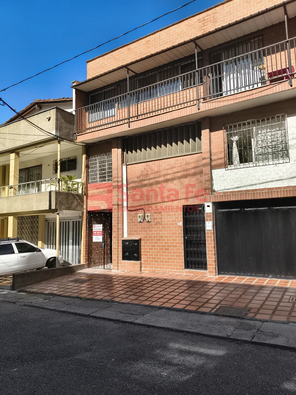 House for rent in Medellín, Medellín