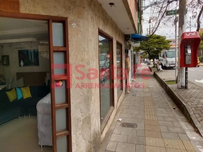 Local en venta en Belén, Medellín, 350 m² · foto 3 de 9