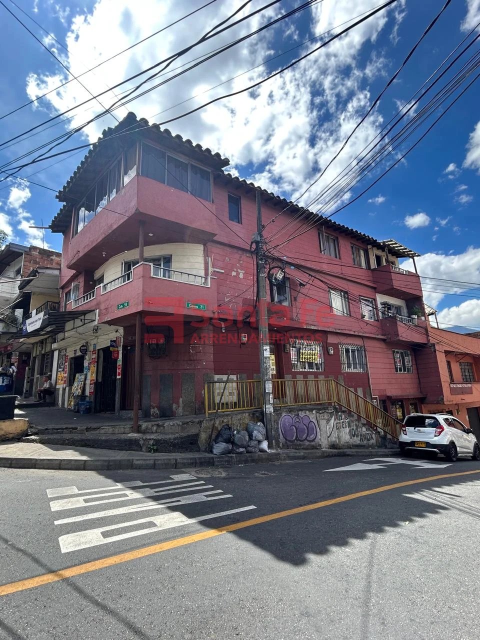 Apartamento en venta en Enciso, Medellín · foto 2 de 10