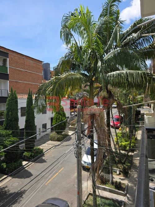 Apartamento de 3 alcobas en venta en Cristobal, Medellín, 92 m² · foto 4 de 10