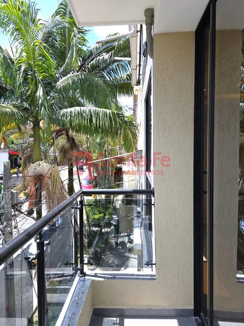 Apartamento de 3 alcobas en venta en Cristobal, Medellín, 92 m² · foto 5 de 10