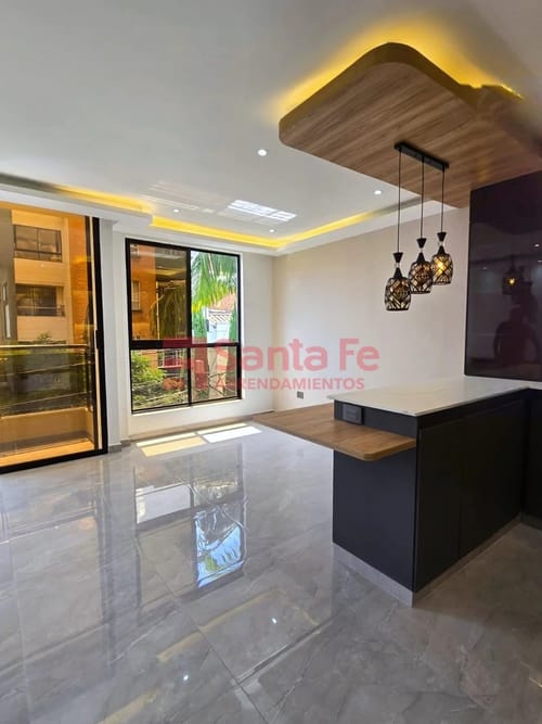 Apartamento de 3 alcobas en venta en Cristobal, Medellín, 92 m² · foto 6 de 10