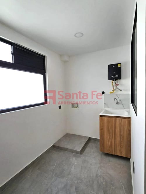 Apartamento de 3 alcobas en venta en Cristobal, Medellín, 92 m² · foto 10 de 10