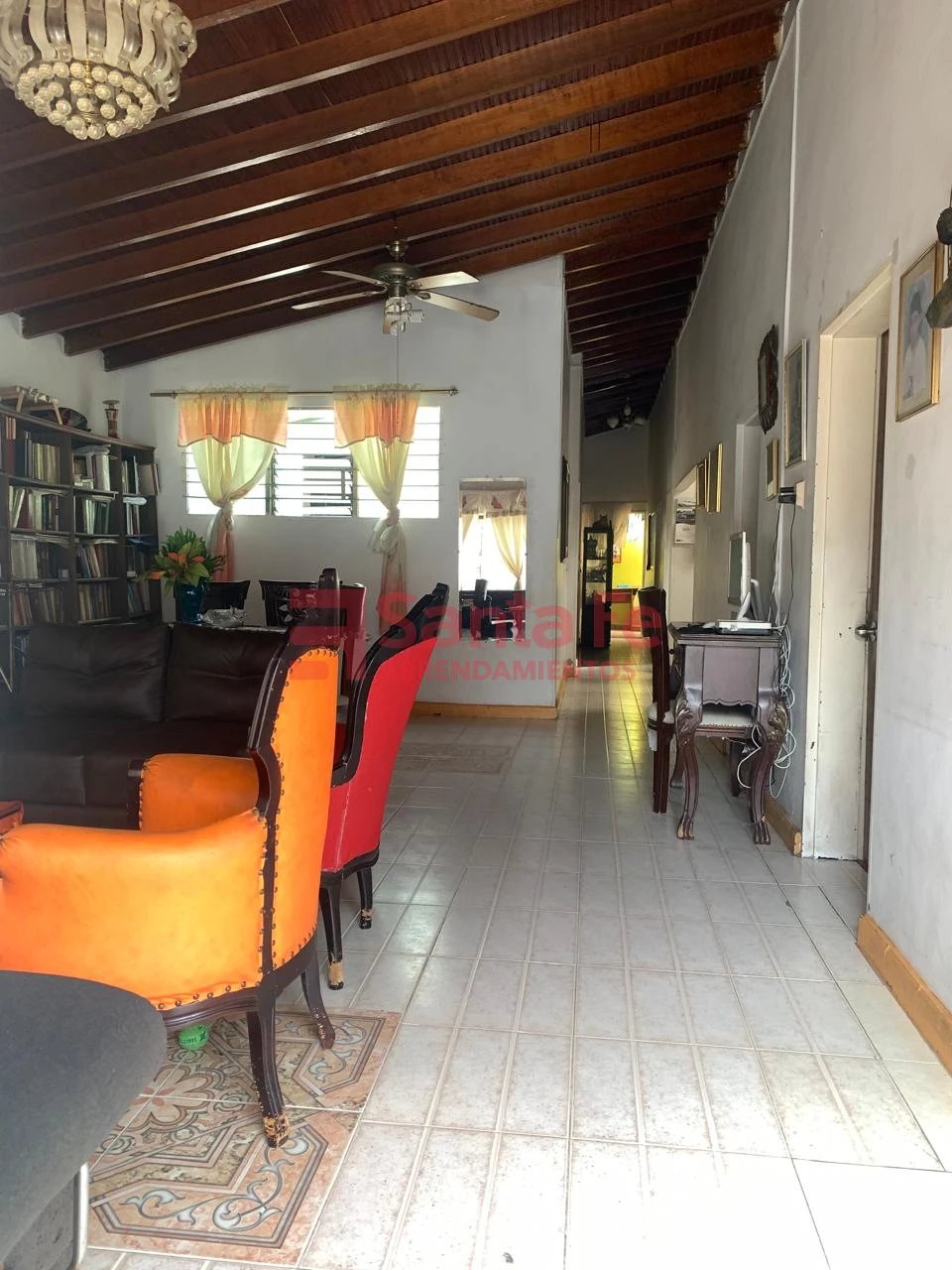 Apartamento en venta en Santa Fe, Medellín · foto 5 de 10