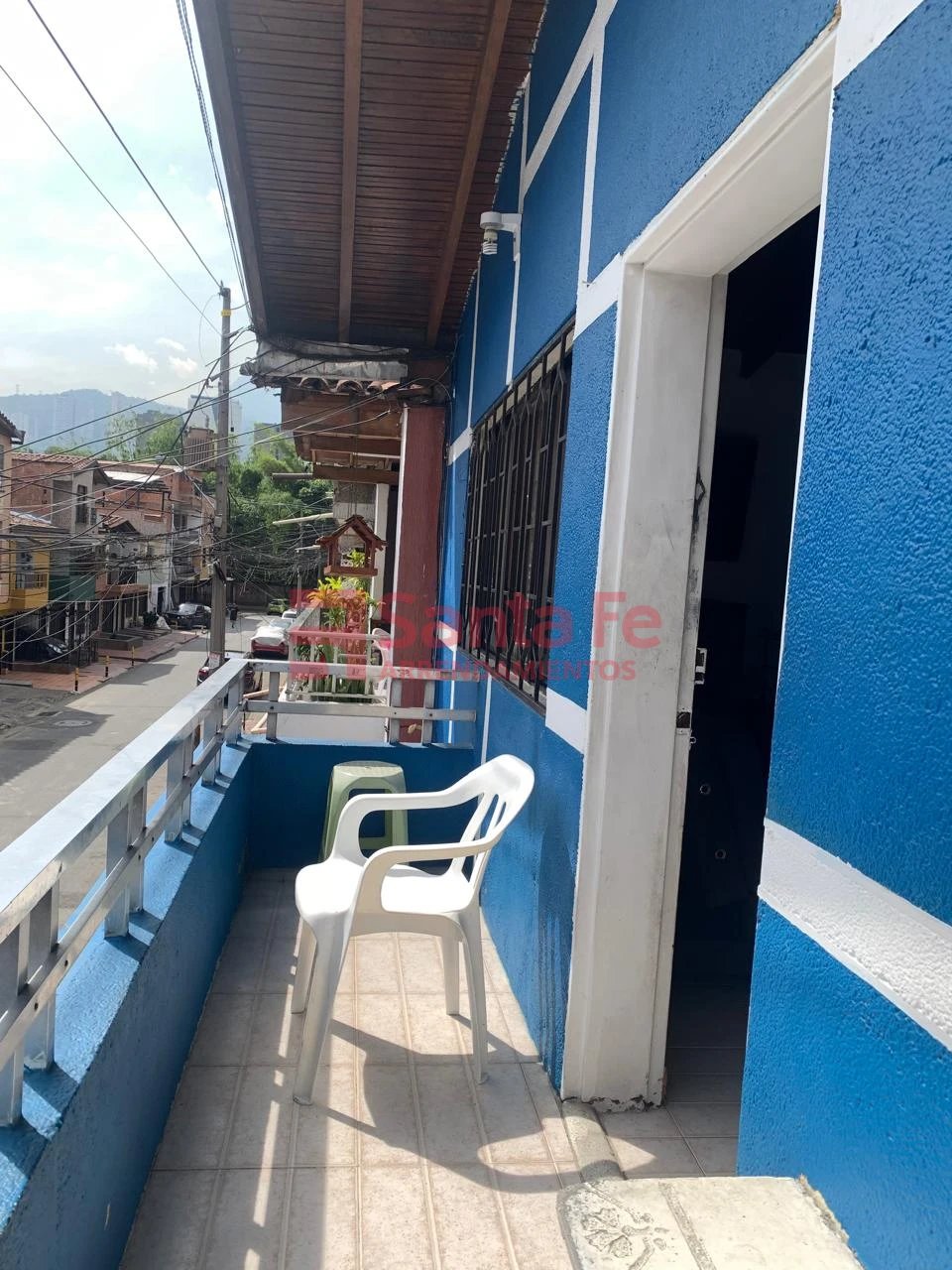 Apartamento en venta en Santa Fe, Medellín · foto 6 de 10