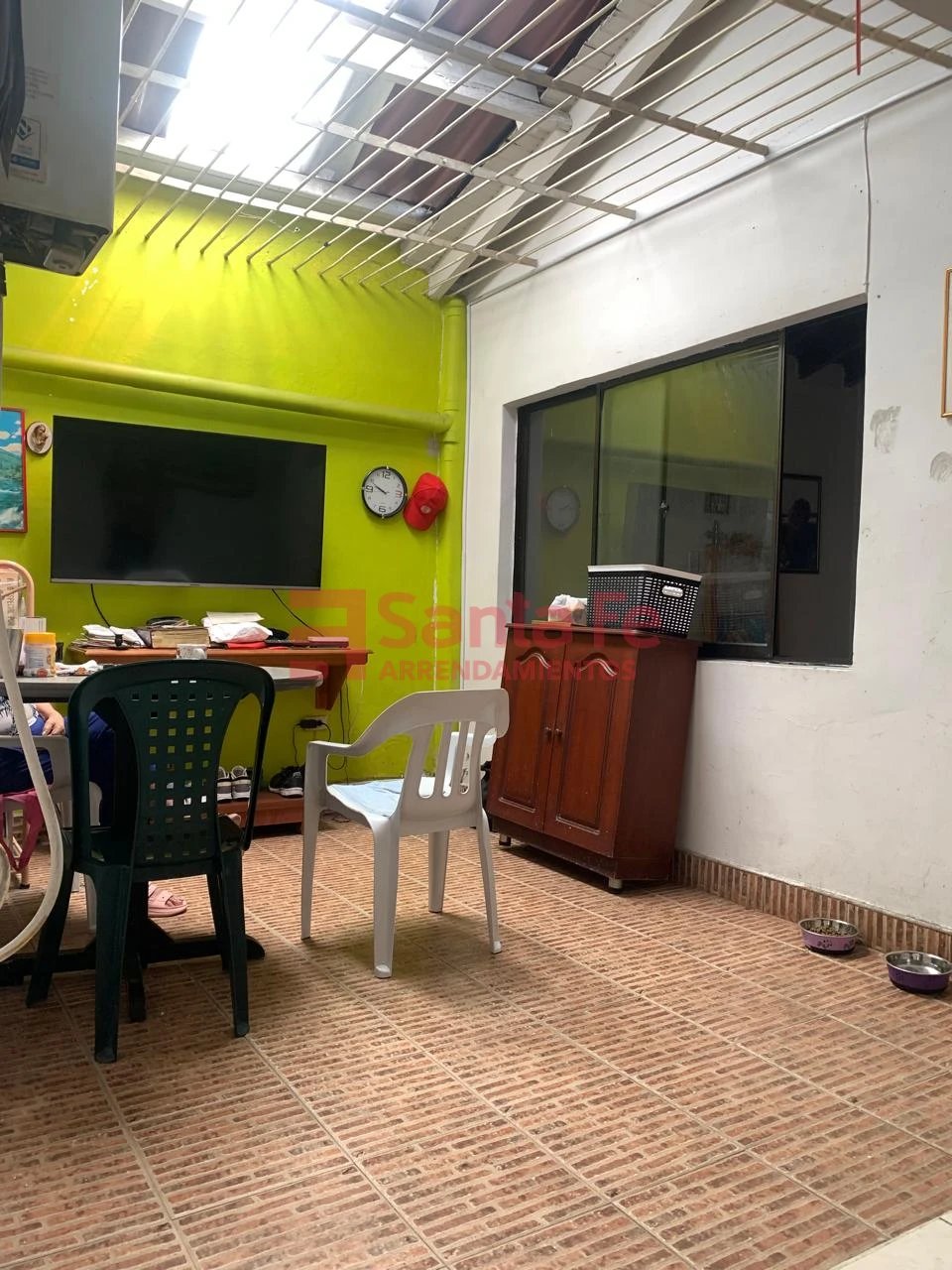 Apartamento en venta en Santa Fe, Medellín · foto 7 de 10