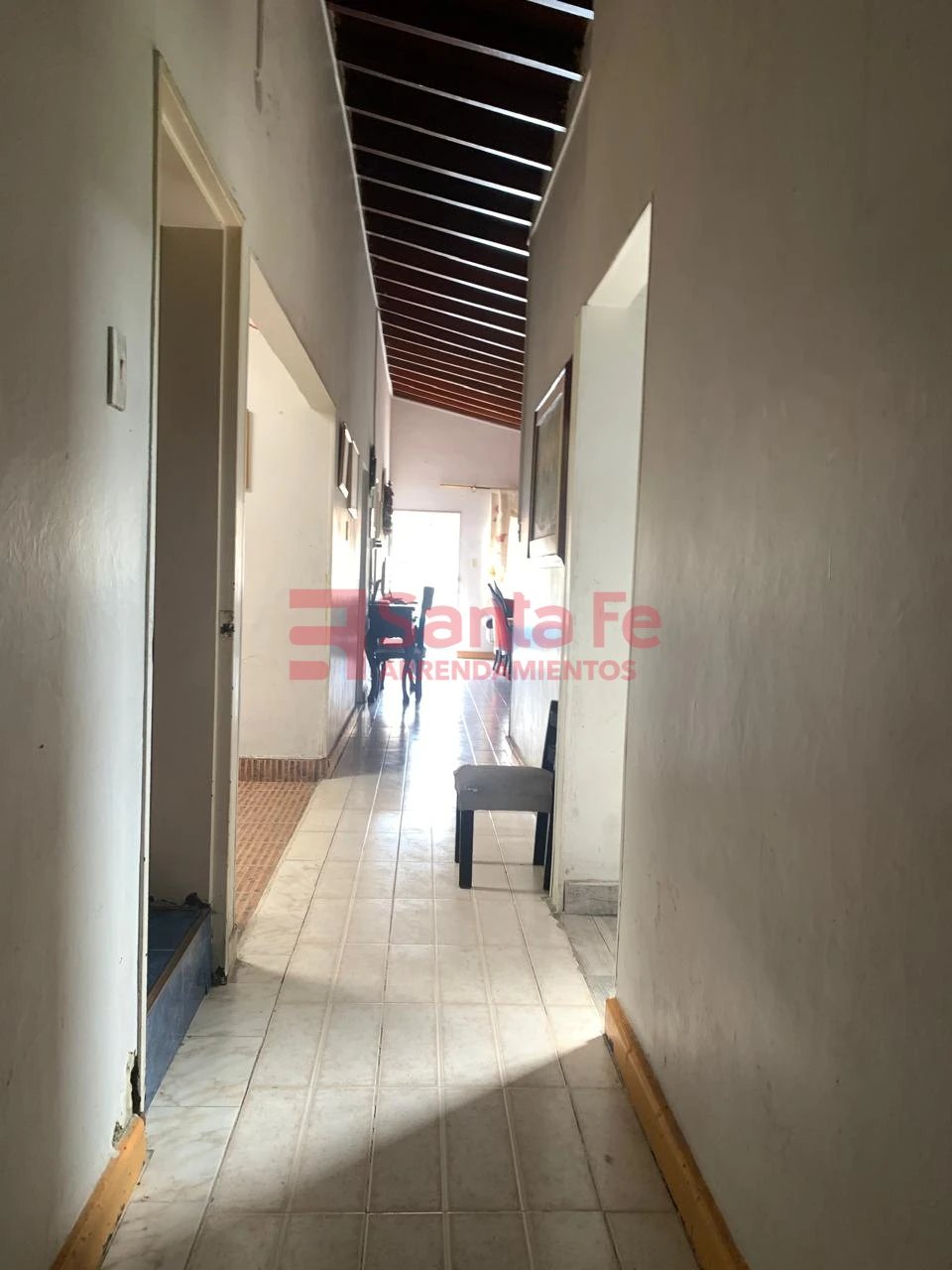 Apartamento en venta en Santa Fe, Medellín · foto 9 de 10