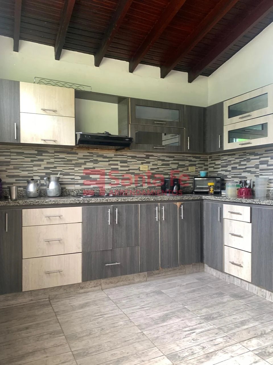 Apartamento en venta en Santa Fe, Medellín · foto 10 de 10