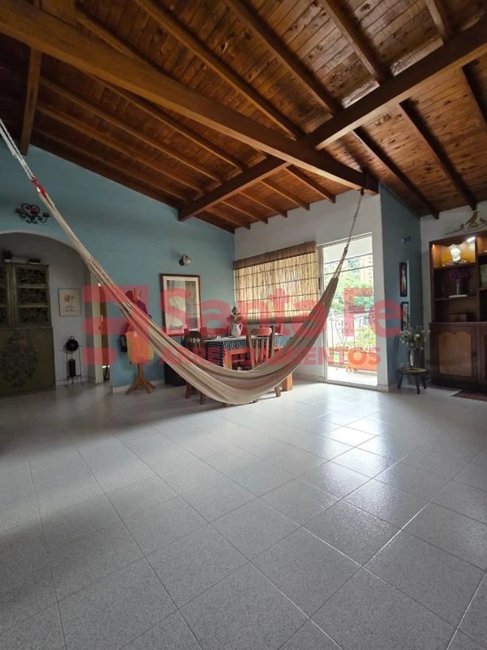 Apartamento en venta en La Castellana, Medellín · foto 5 de 10