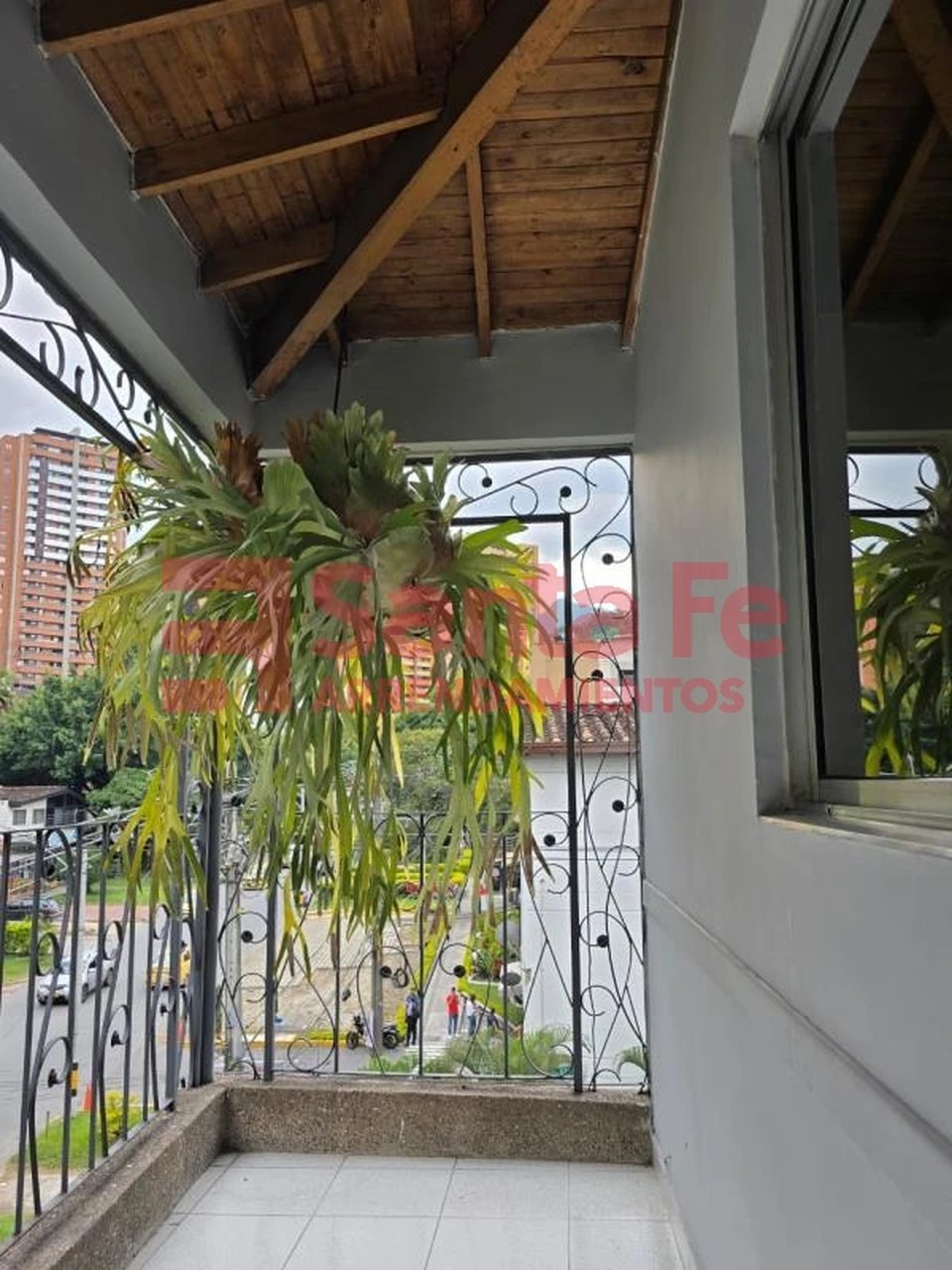 Apartamento en venta en La Castellana, Medellín · foto 6 de 10
