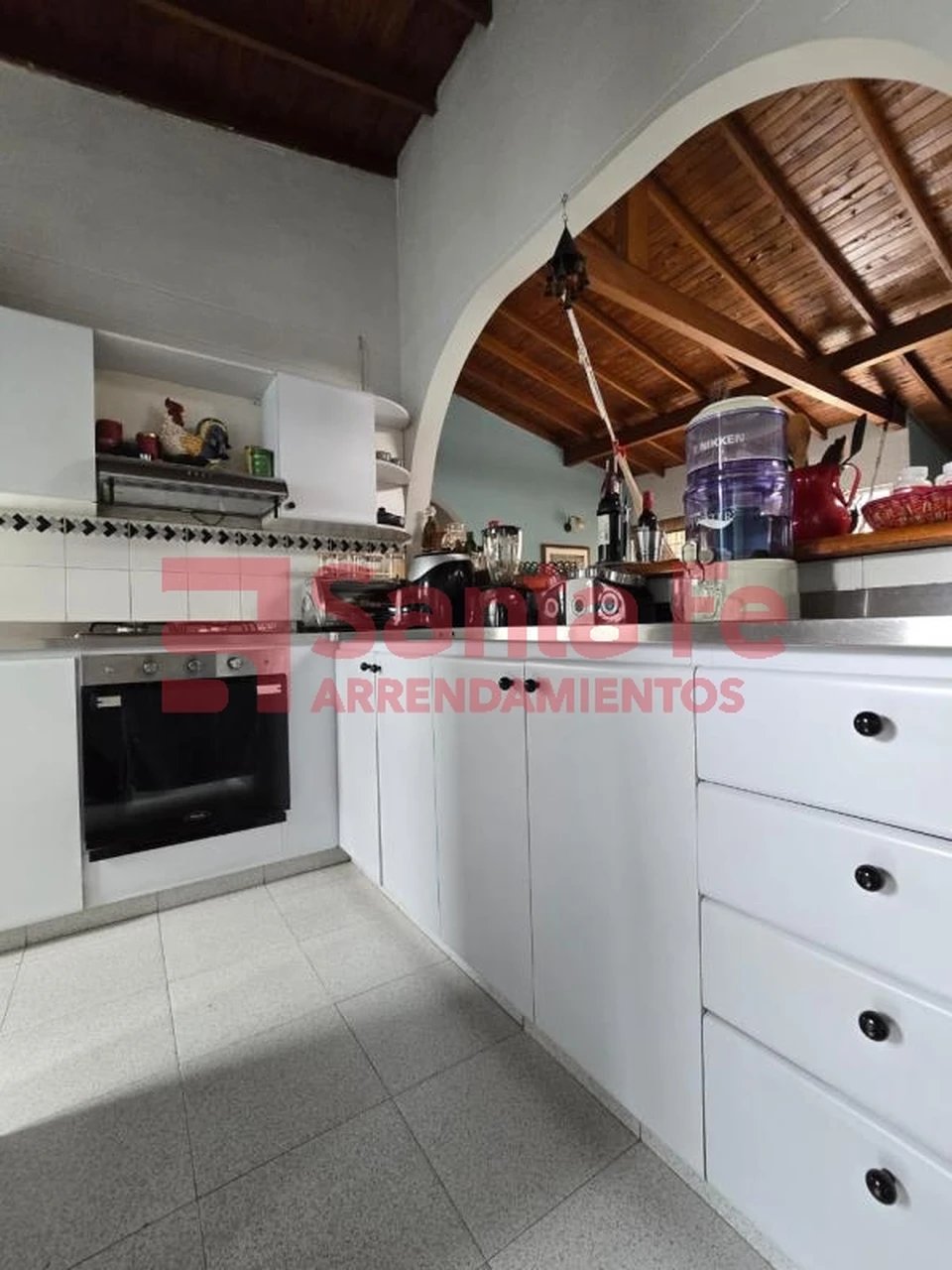Apartamento en venta en La Castellana, Medellín · foto 8 de 10