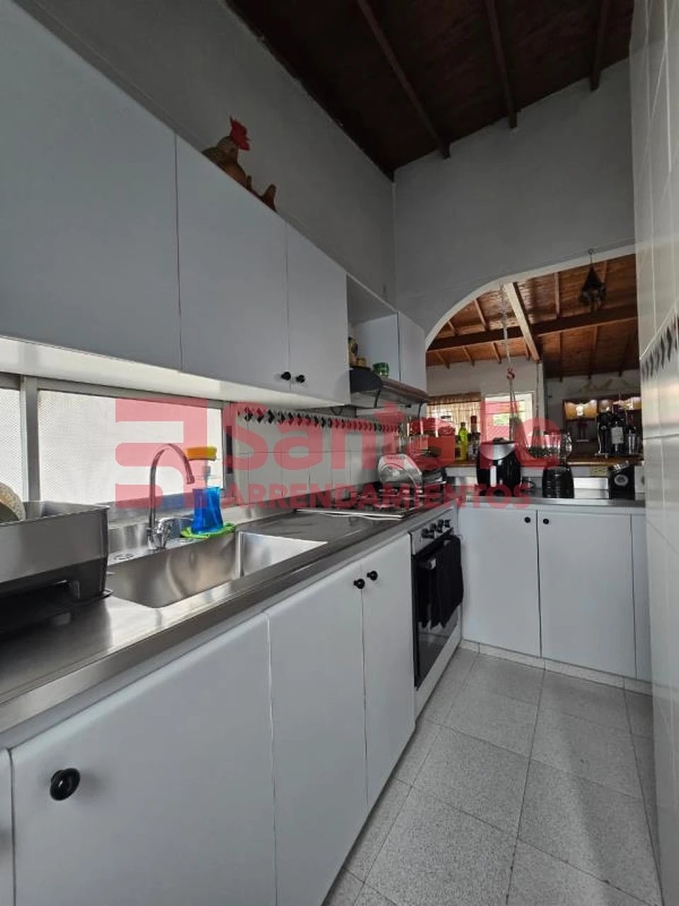 Apartamento en venta en La Castellana, Medellín · foto 9 de 10