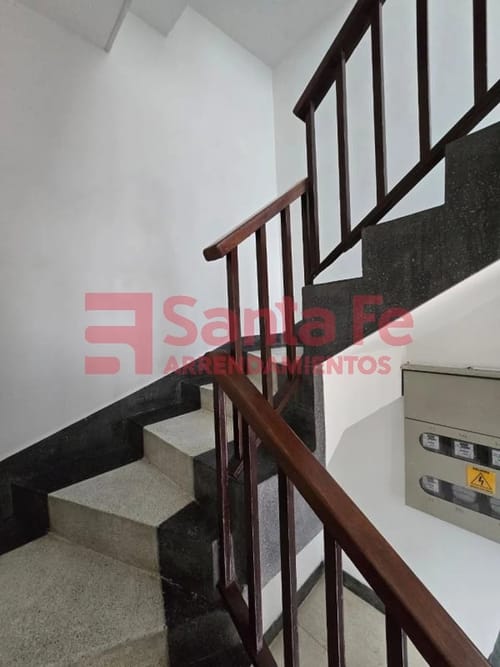 Apartamento en venta en La Castellana, Medellín · foto 10 de 10