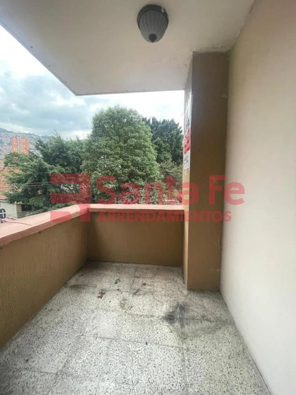 Apartamento en venta en Boston, Medellín · foto 4 de 10