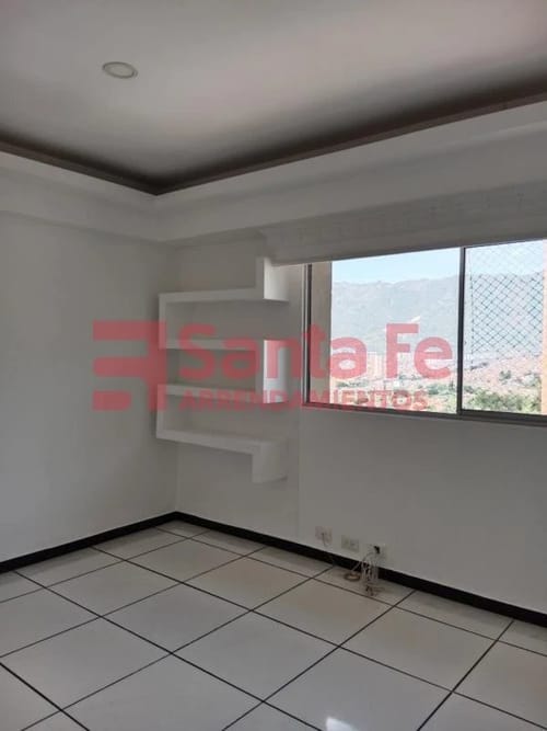 Apartamento de 4 alcobas en venta en Suarez, Bello, 145 m² · foto 10 de 10