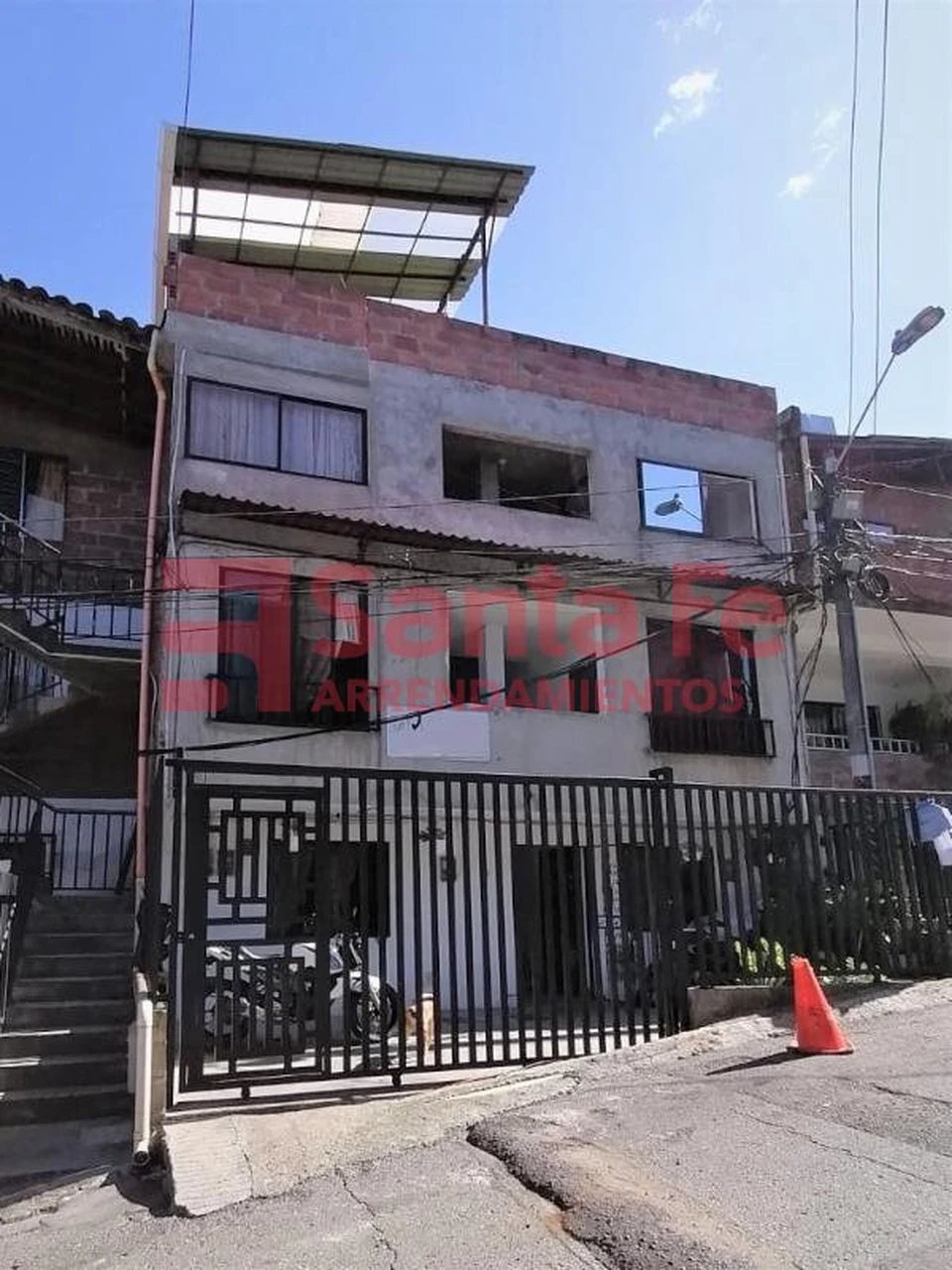 Apartamento en venta en El Castillo, Medellín · foto 2 de 10