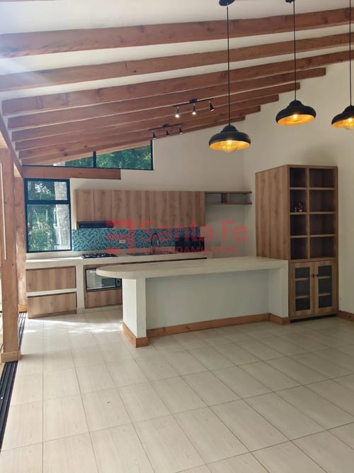 Finca en arriendo en El Capiro, Rionegro, 120 m² · foto 2 de 10