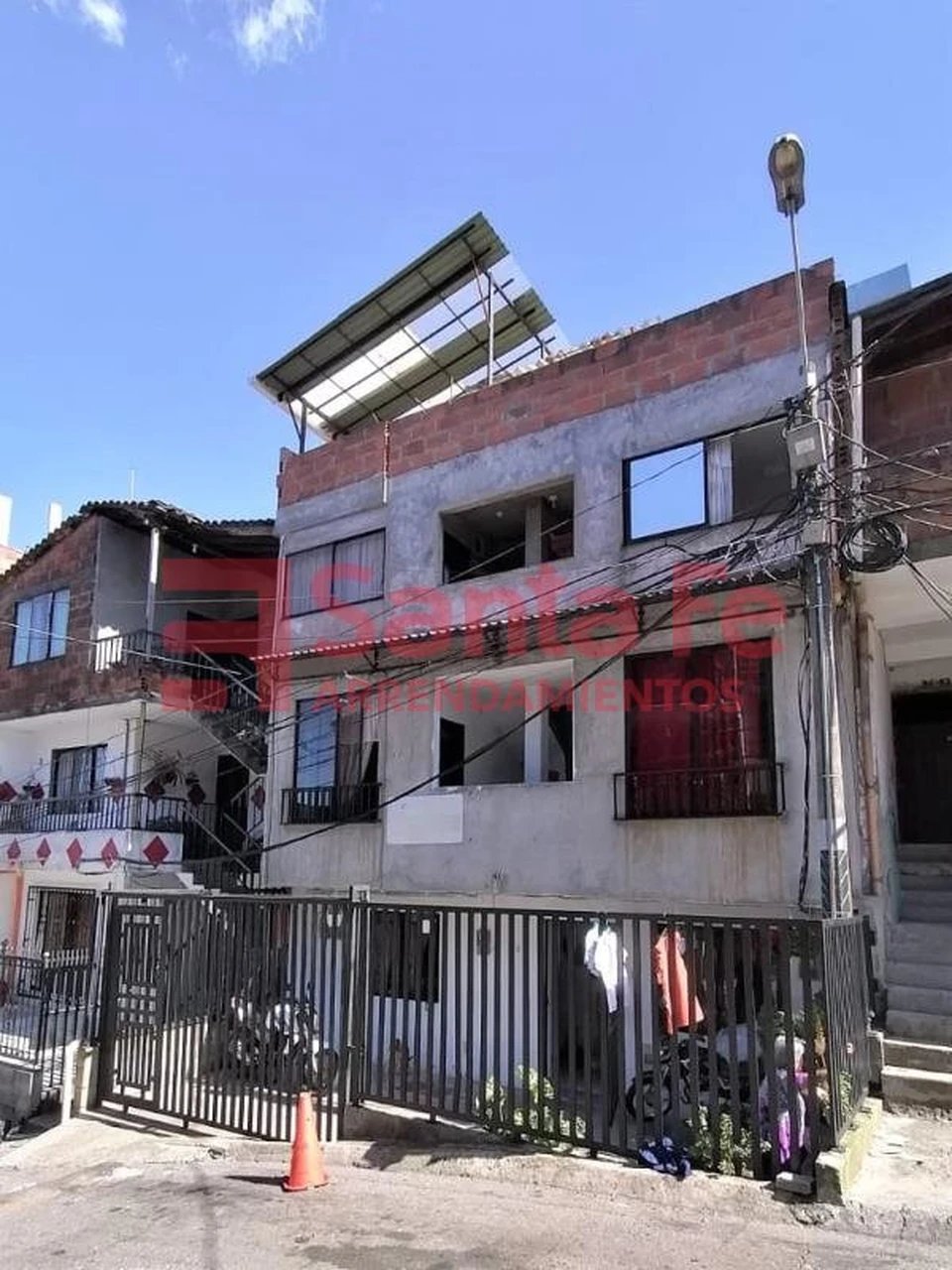 Apartamento en venta en El Castillo, Medellín · foto 3 de 10