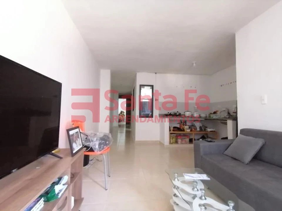 Apartamento en venta en El Castillo, Medellín · foto 4 de 10