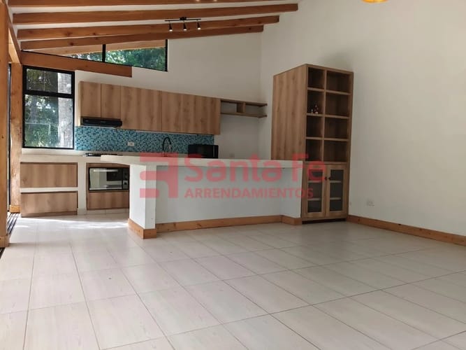 Finca en arriendo en El Capiro, Rionegro, 120 m² · foto 4 de 10