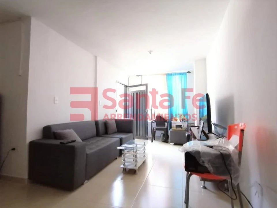 Apartamento en venta en El Castillo, Medellín · foto 5 de 10