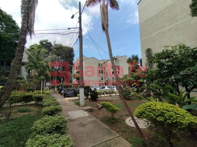 Apartamento de 4 alcobas en venta en Suarez, Bello, 95 m² · foto 5 de 10