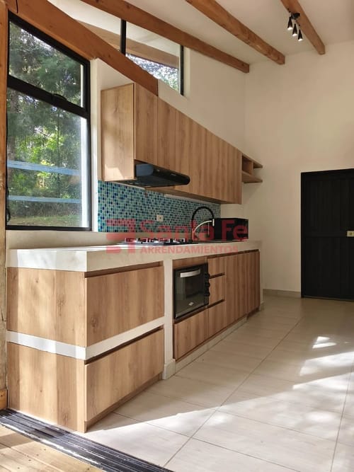 Finca en arriendo en El Capiro, Rionegro, 120 m² · foto 5 de 10