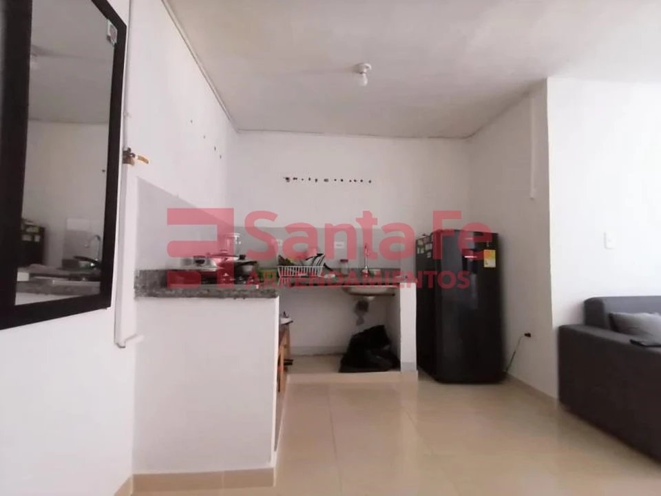 Apartamento en venta en El Castillo, Medellín · foto 7 de 10
