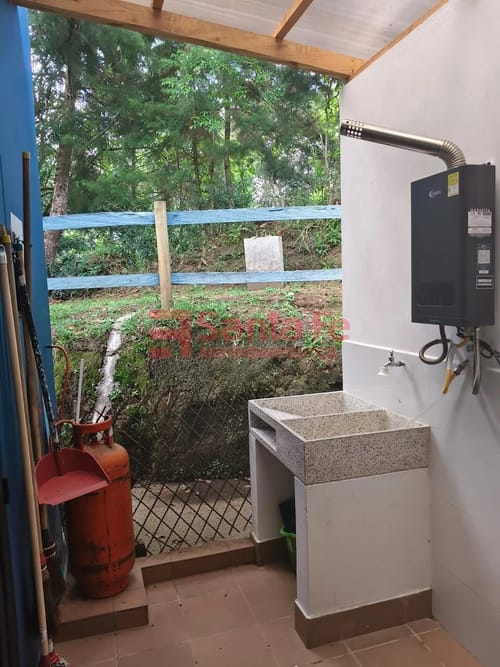Finca en arriendo en El Capiro, Rionegro, 120 m² · foto 6 de 10