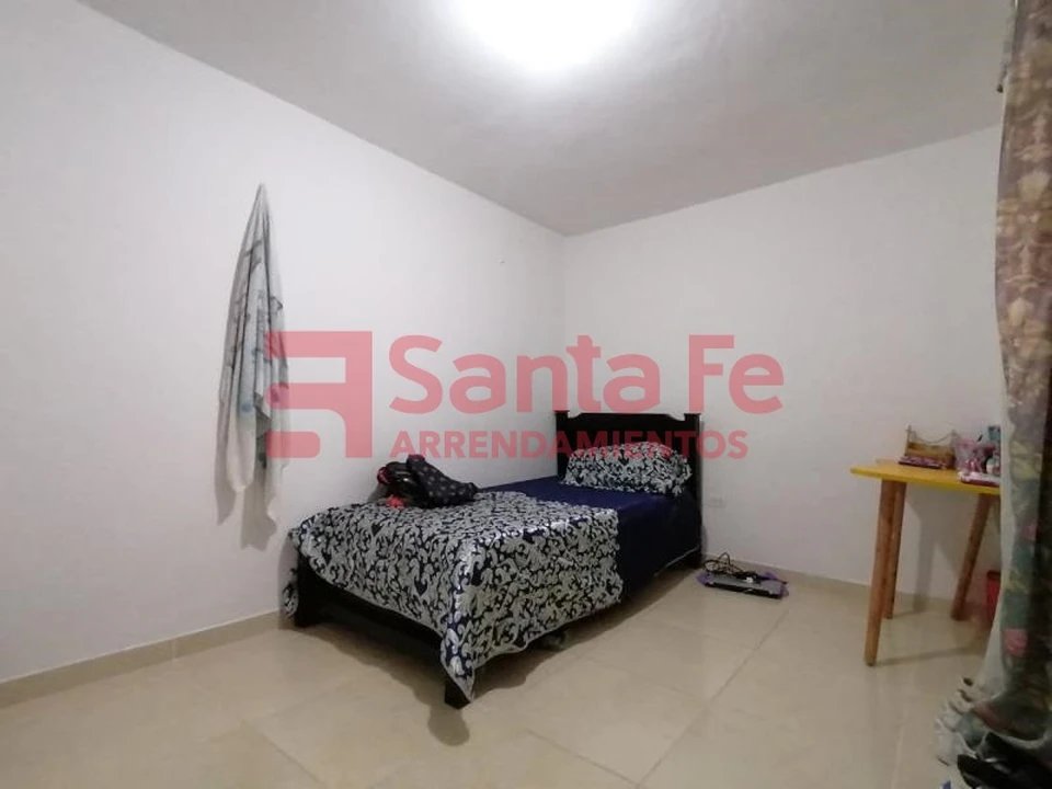 Apartamento en venta en El Castillo, Medellín · foto 9 de 10