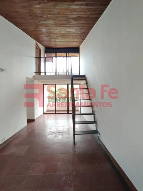 Apartamento de 4 alcobas en venta en Suarez, Bello, 95 m² · foto 9 de 10