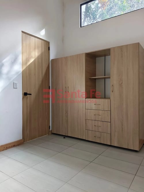 Finca en arriendo en El Capiro, Rionegro, 120 m² · foto 9 de 10