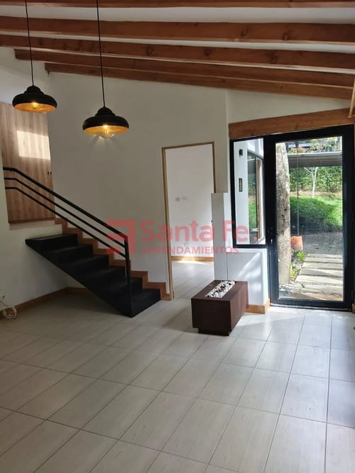 Finca en arriendo en El Capiro, Rionegro, 120 m² · foto 10 de 10
