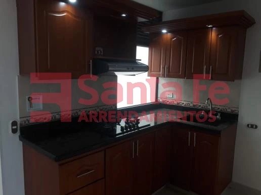 Apartamento en venta en Belén, Medellín · foto 2 de 9