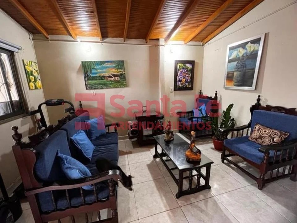 Apartamento en venta en El Castillo, Medellín · foto 4 de 10