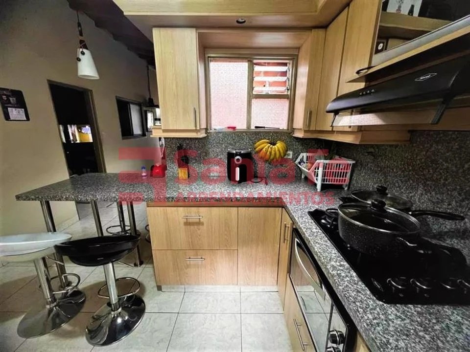 Apartamento en venta en El Castillo, Medellín · foto 8 de 10