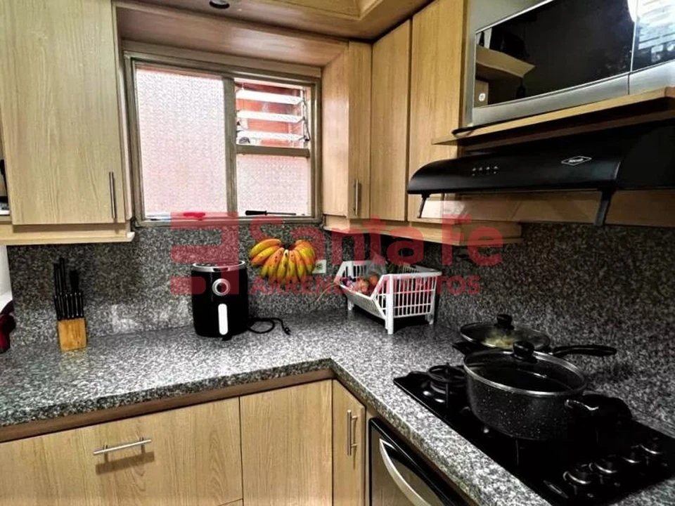 Apartamento en venta en El Castillo, Medellín · foto 9 de 10