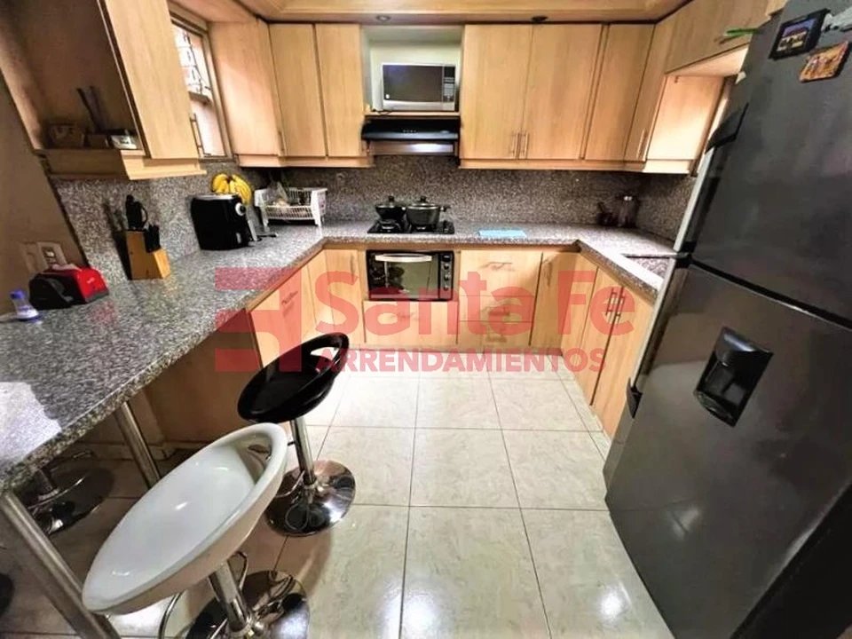 Apartamento en venta en El Castillo, Medellín · foto 10 de 10