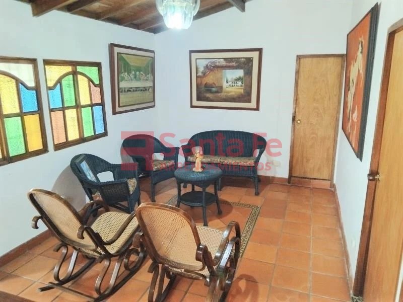 4BR House in Playa rica-rancheria (120 m²) - 4