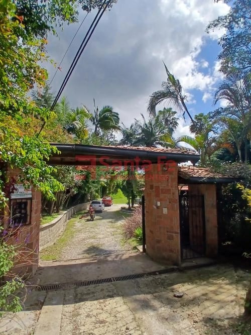 Finca en arriendo en Centro, Rionegro, 500 m² · foto 2 de 10