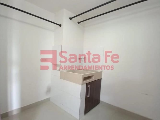 Apartamento de 3 alcobas en venta en Belén, Medellín, 80 m² · foto 5 de 10