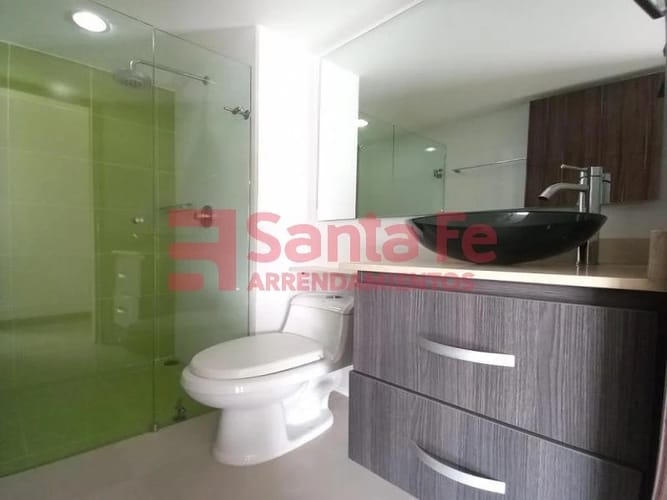 Apartamento de 3 alcobas en venta en Belén, Medellín, 80 m² · foto 8 de 10