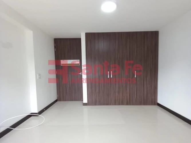 Apartamento de 3 alcobas en venta en Belén, Medellín, 80 m² · foto 9 de 10