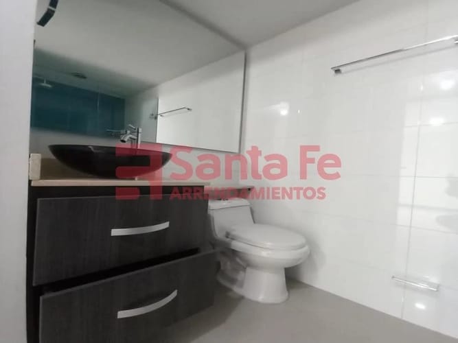 Apartamento de 3 alcobas en venta en Belén, Medellín, 80 m² · foto 10 de 10