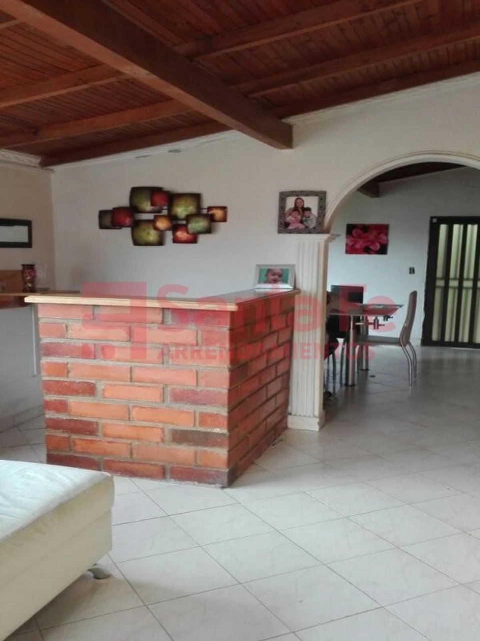 Apartamento en venta en El Castillo, Medellín · foto 2 de 10