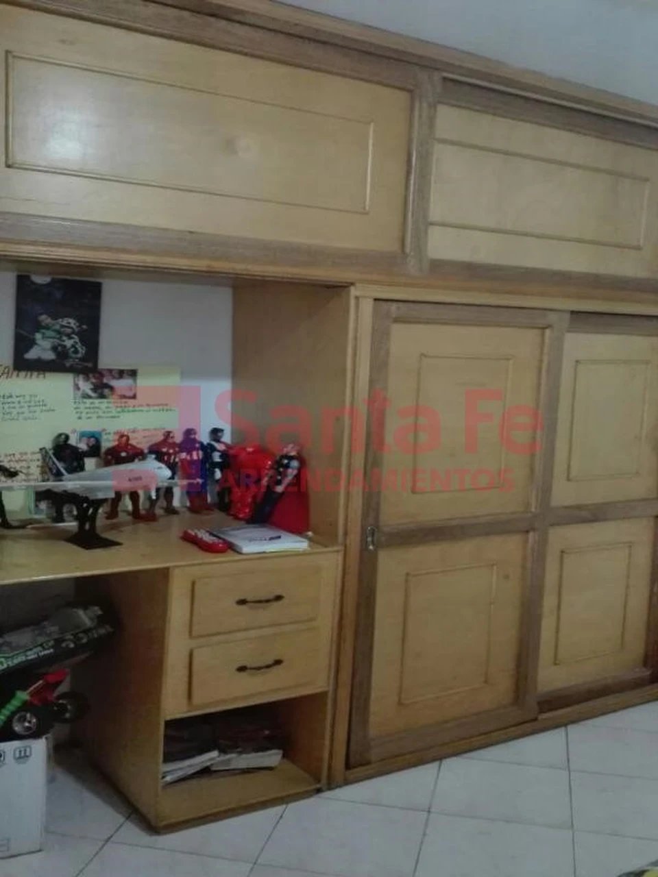 Apartamento en venta en El Castillo, Medellín · foto 10 de 10