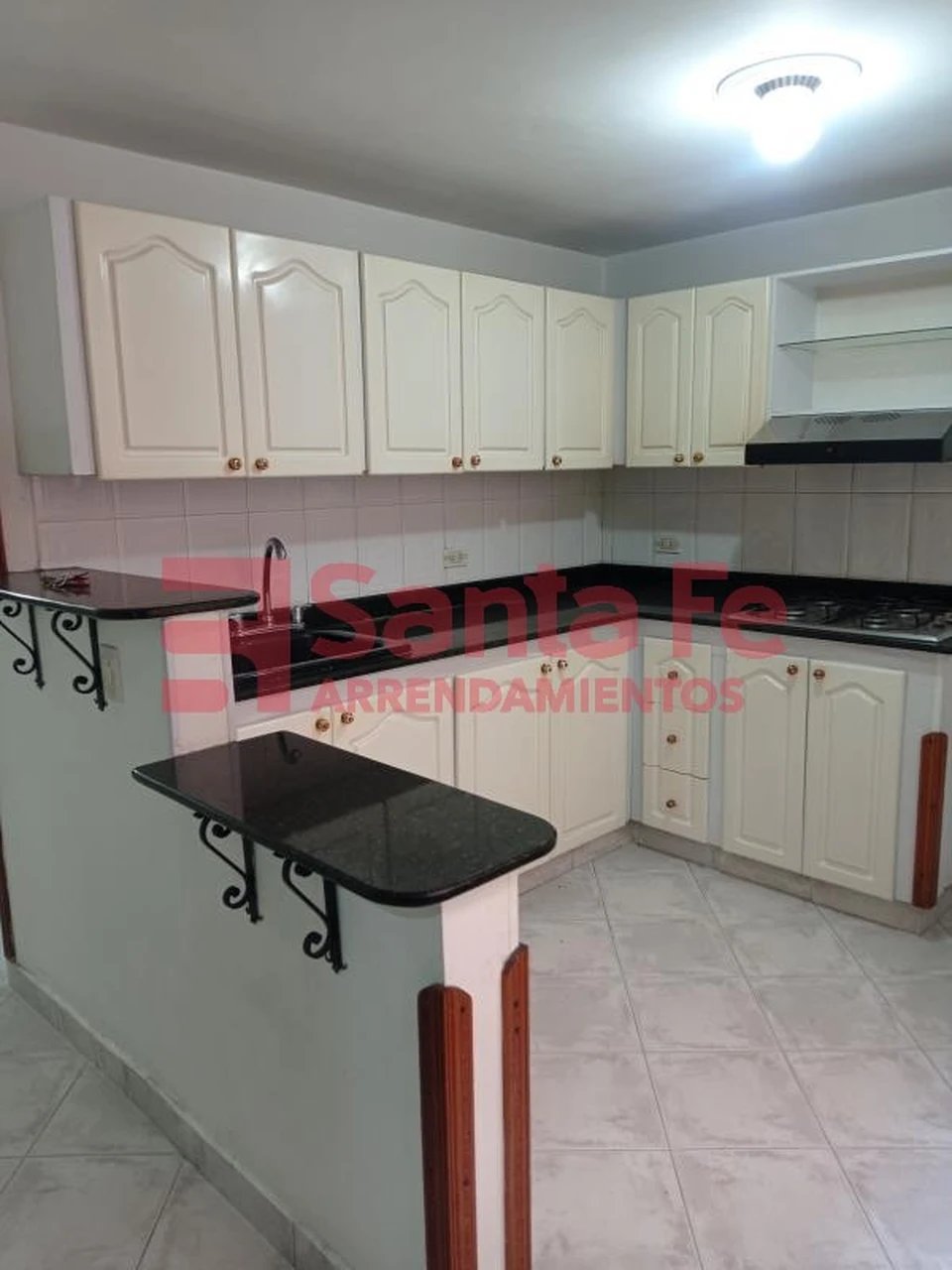 Apartamento en venta en El Castillo, Medellín · foto 4 de 10