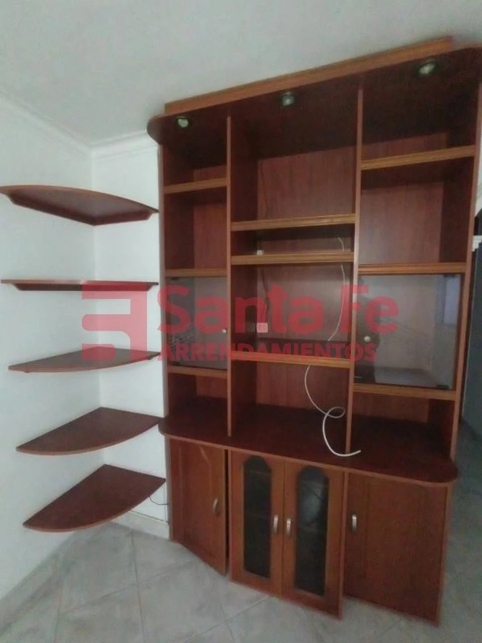 Apartamento en venta en El Castillo, Medellín · foto 8 de 10