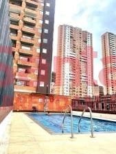 Apartamento de 4 alcobas en venta en Centro, Bello, 56 m² · foto 2 de 10