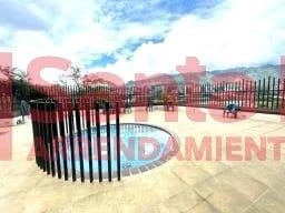 Apartamento de 4 alcobas en venta en Centro, Bello, 56 m² · foto 3 de 10